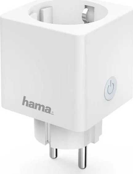 Hama Gniazdo WiFi kwadratowe
