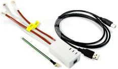Satel Konwerter USB-RS do programowania urządzeń Satel