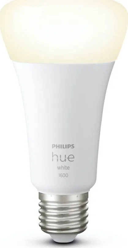 Philips Hue Żarówka LED E27 15.5W W BT