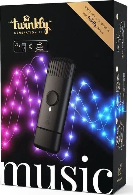 Twinkly Adapter Twinkly Music dongle