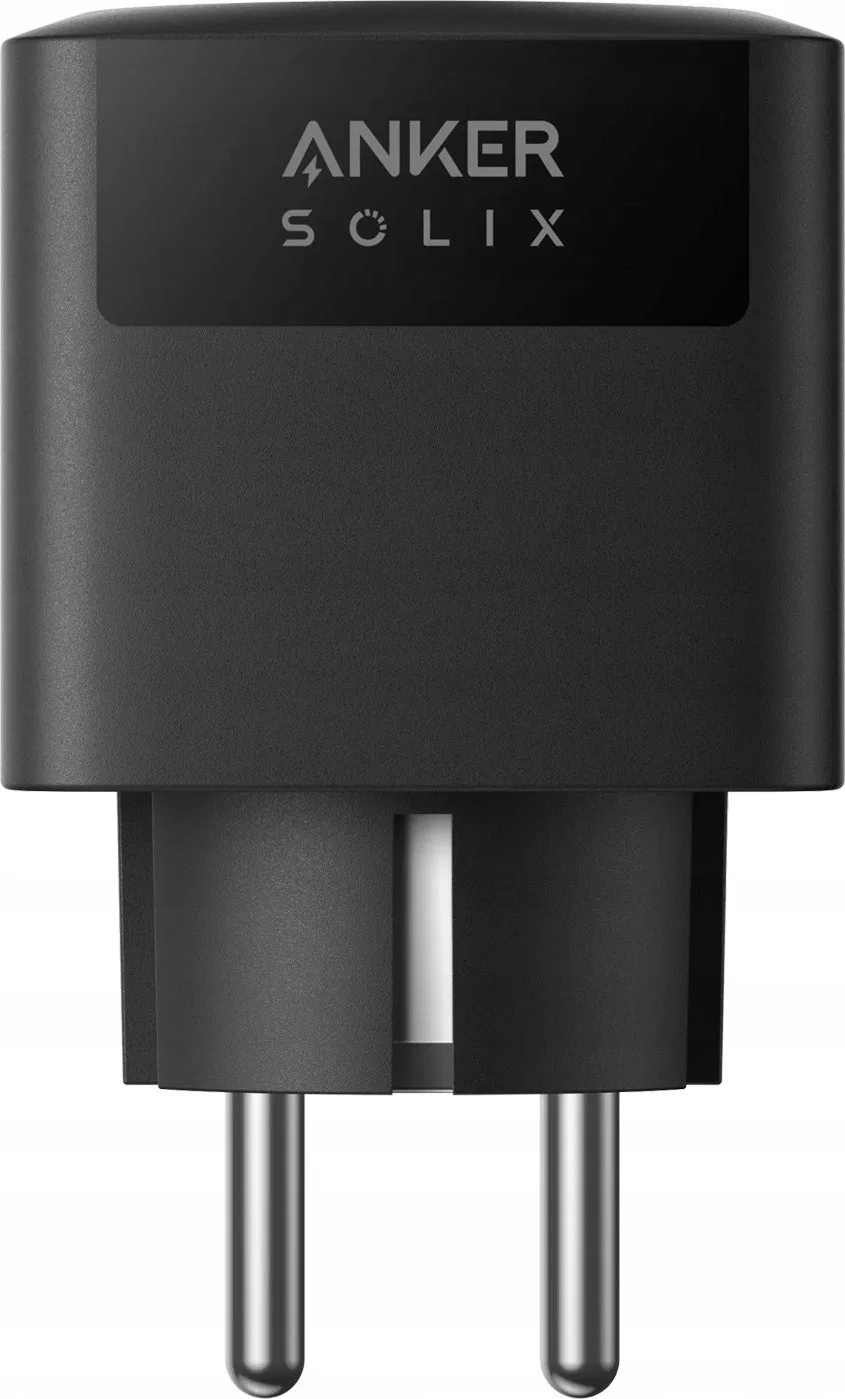 Anker Inteligentne gniazdko Solix Smart Plug