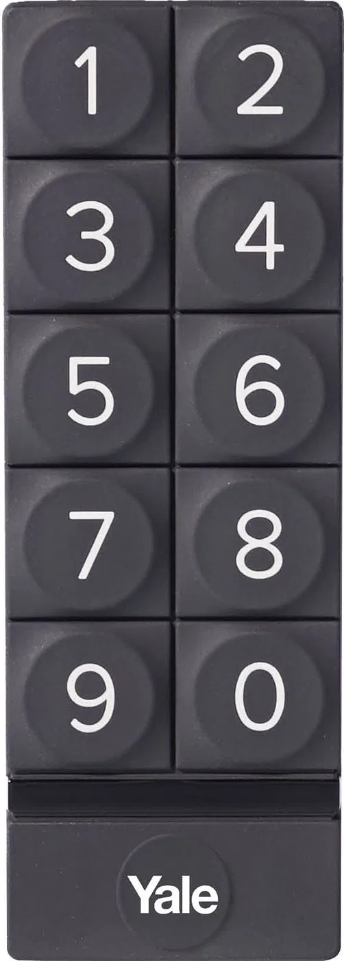 Yale Smart Keypad (05/301000/BL)