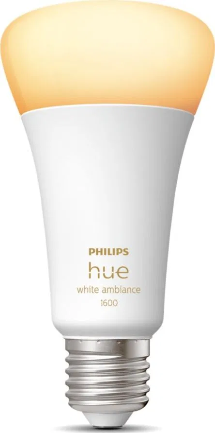 Philips Hue Żarówka E27 100W 1100lm