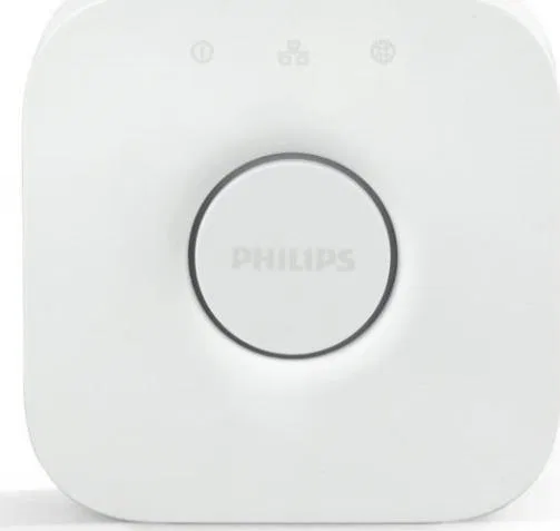 Philips Hue mostek (Bridge)