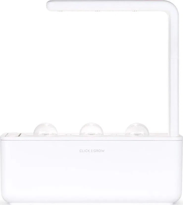 Click And Grow Click&Grow Inteligentna doniczka Smart Garden 3 White