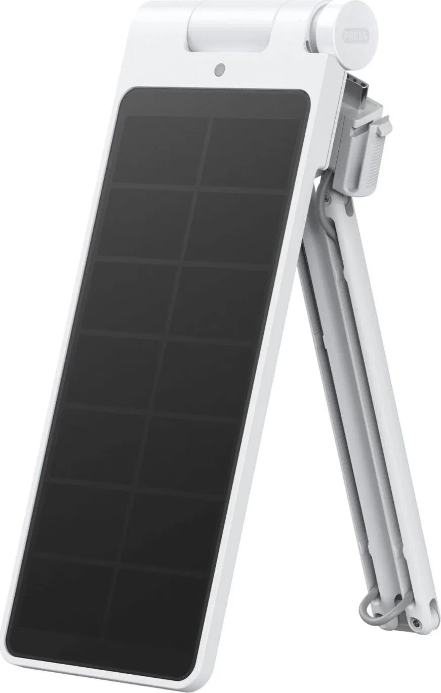 SwitchBot Solar Panel 3 white