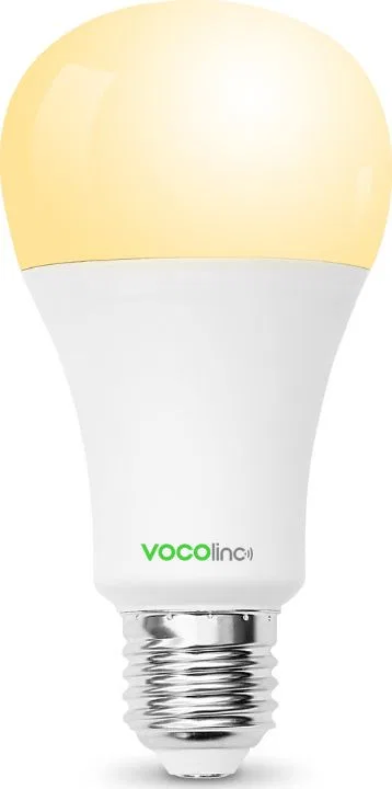 VOCOlinc Colorful E27 LED bulb