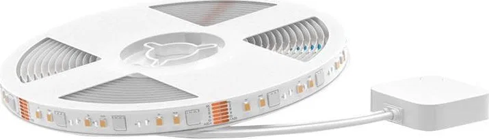 Meross Inteligentna taśma LED RGBWW Wi-Fi 5 metrów Meross MSL320 (Homekit)