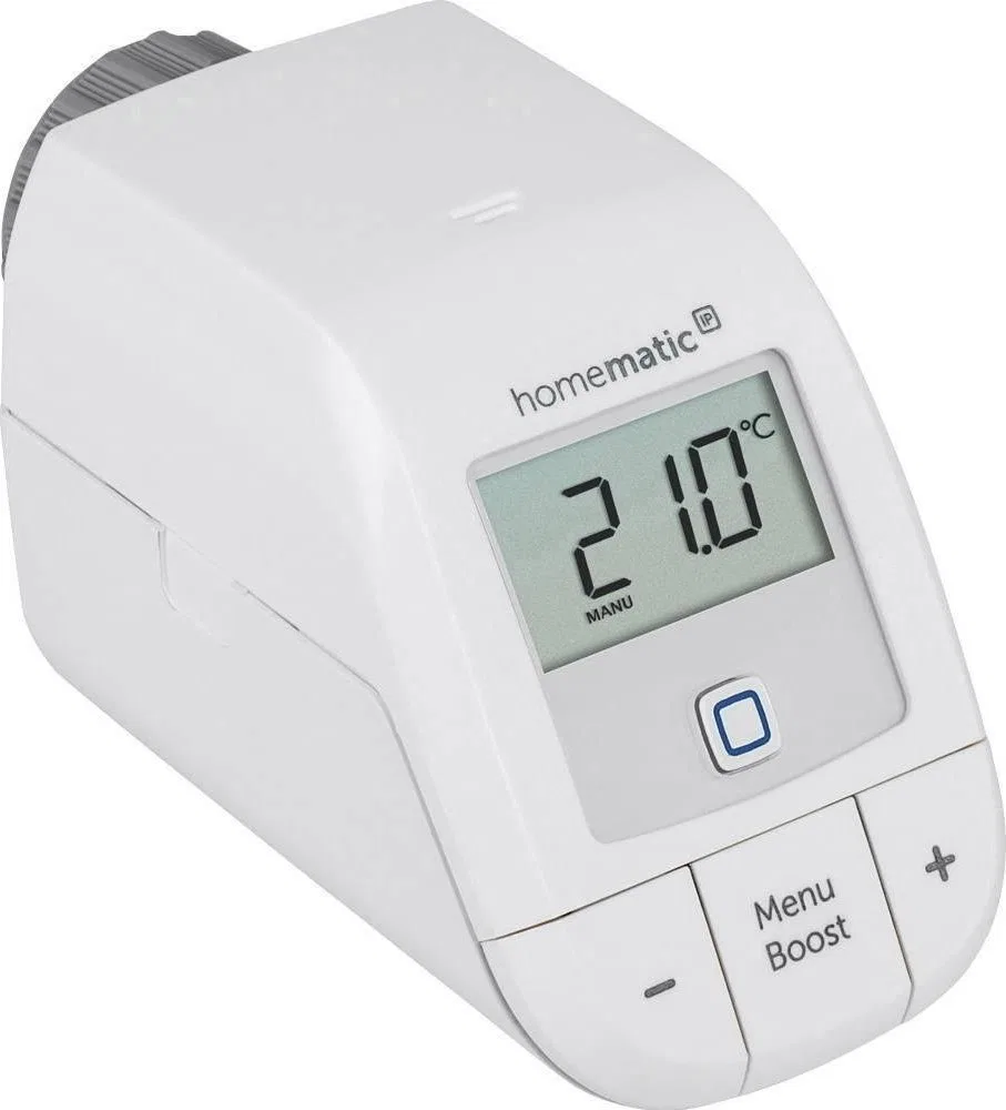 HomeMatic IP Homematic IP Heizkörperthermostat - basic