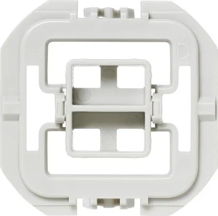 HomeMatic IP Homematic Adapter-Set Düwi, 20er Set