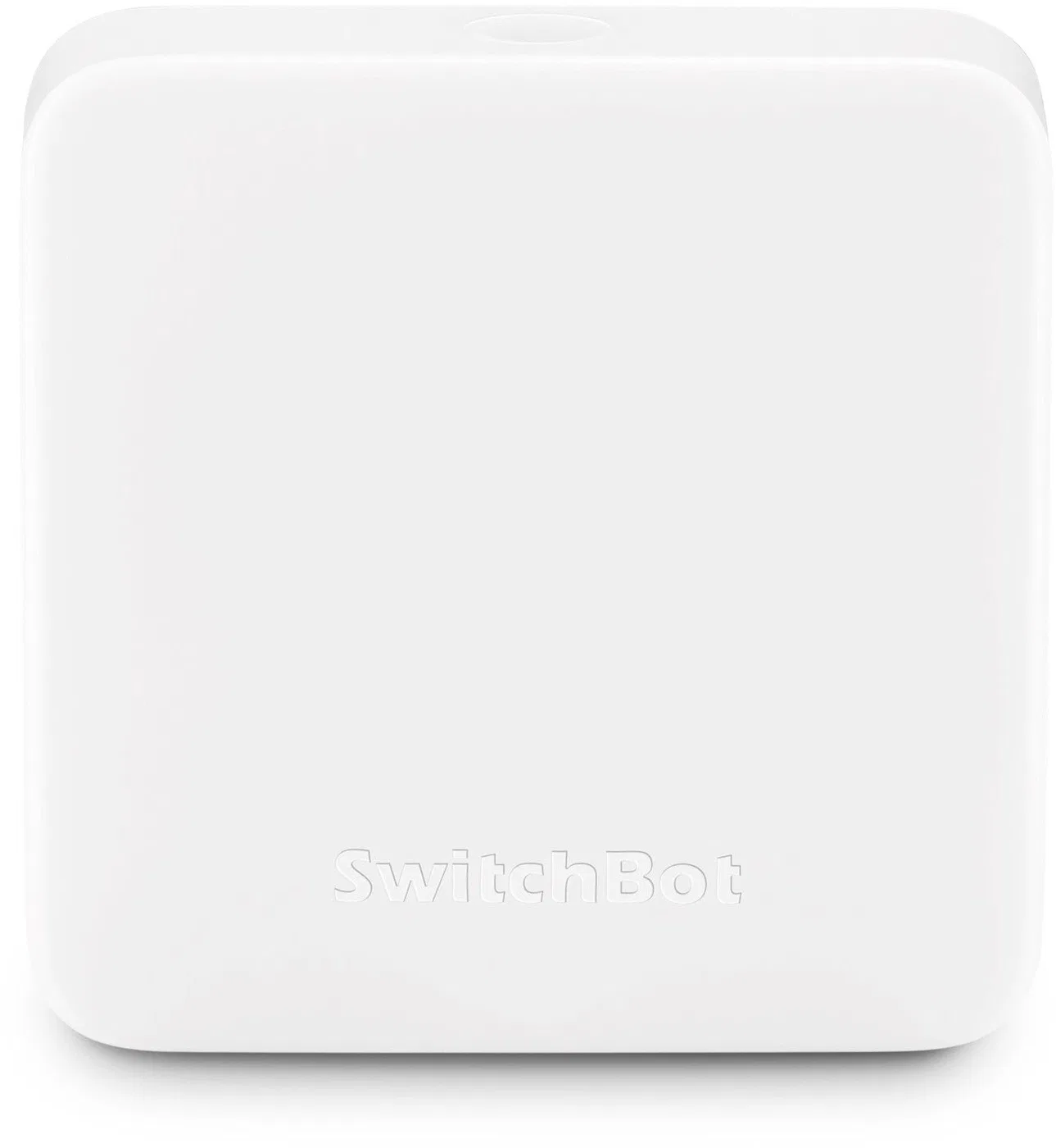 SwitchBot Hub Mini   IR-Sendesystem