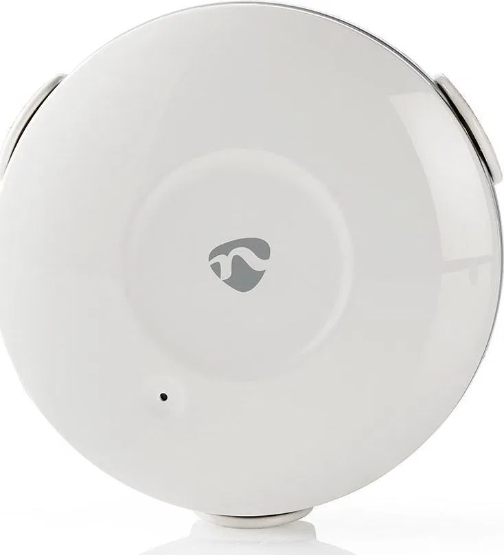 Nedis Nedis WiFi Smart Water Leak Detector | Battery powered