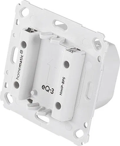 HomeMatic IP Homematic IP power supply for brand switch - HMIP BPS