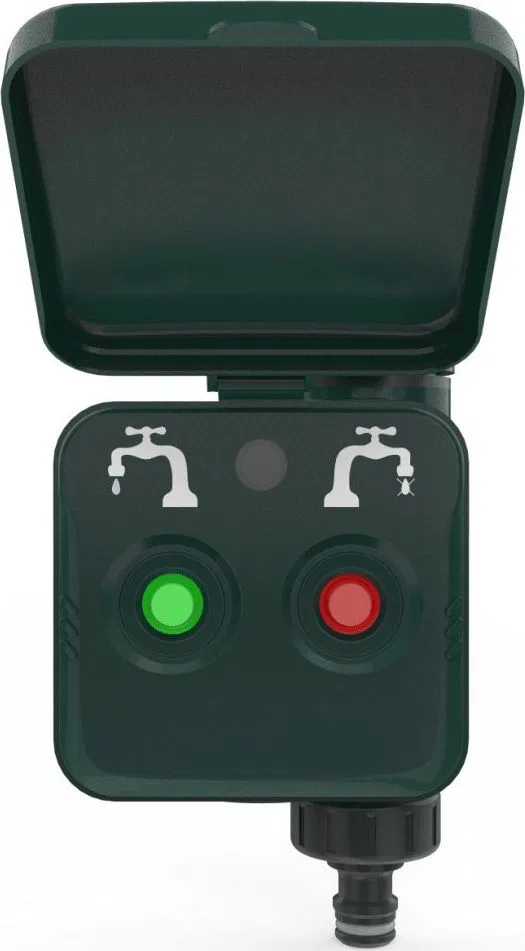 Woox Elektroniczny Smart Zawór Wody WiFi, Zigbee