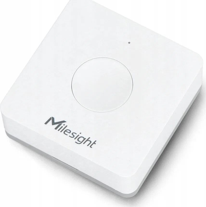 MILESIGHT IoT Milesight Smart Button LoRaWAN