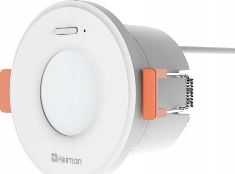 Heiman Inteligentny czujnik ruchu ZigBee Heiman HS8OS-TY Tuya