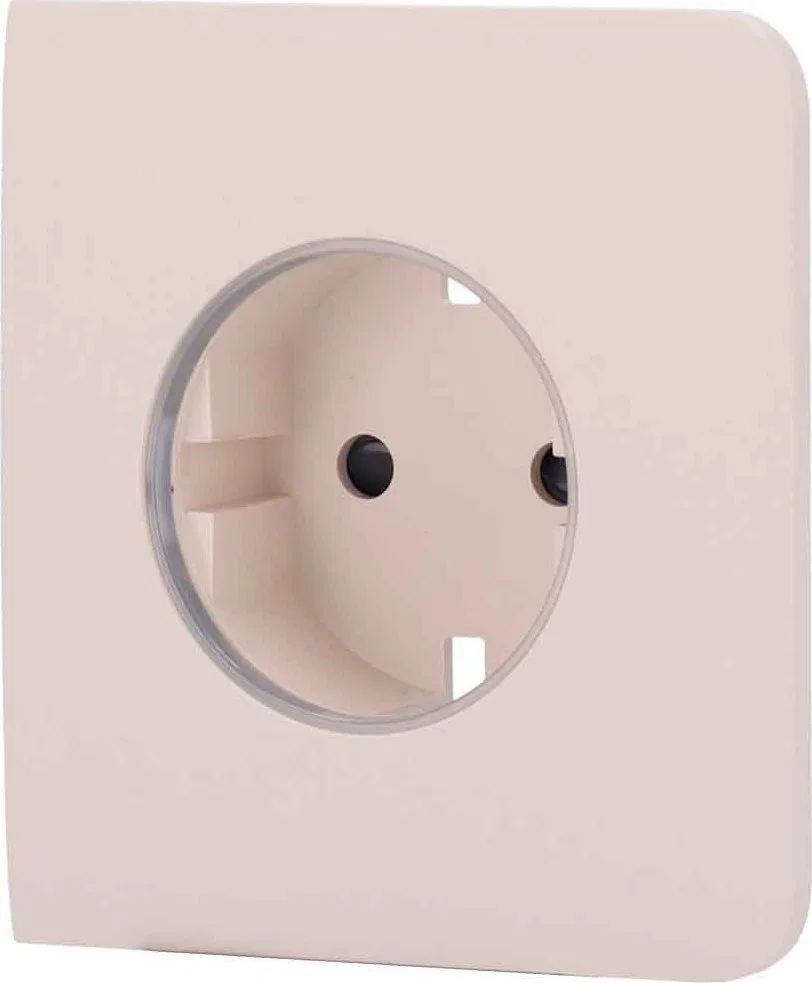 Ajax SMART SIDECOVER/TYPE F IVORY 59999 AJAX