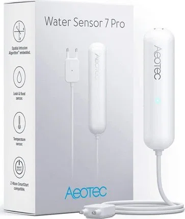 AEOTEC AEOTEC Water Sensor 7 Pro, Z-Wave Plus V2