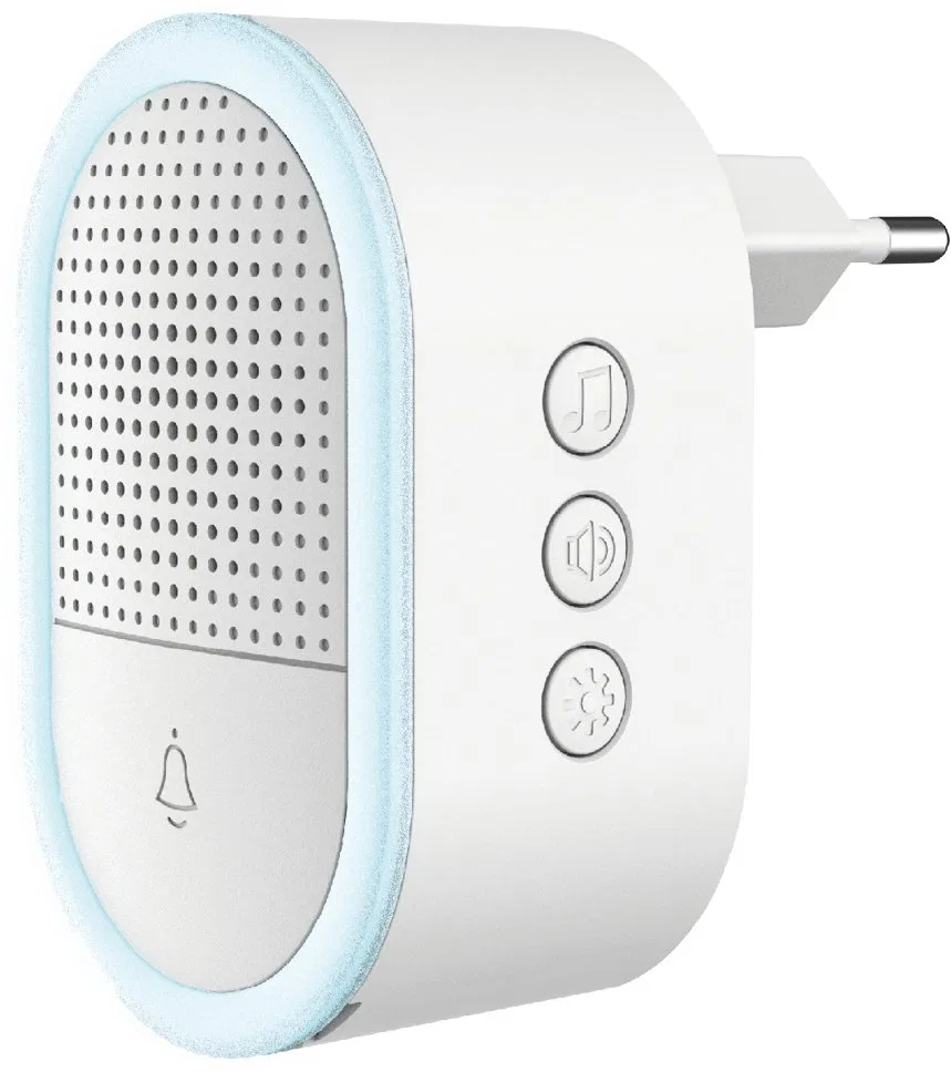 Beafon Bea-fon SmartHome Chime 2 Glocke mit Lichtkranz Tuya