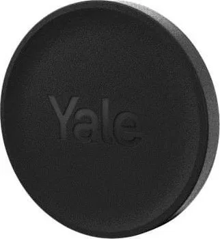 Yale Yale Dot 3-Pack (Black)