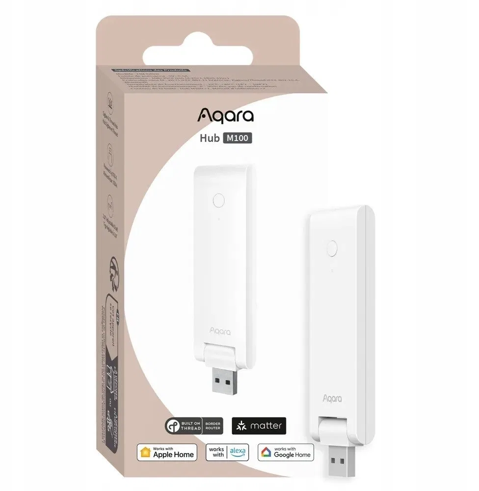 Aqara HUB M100