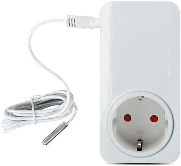 SimPal TY130 WiFi socket