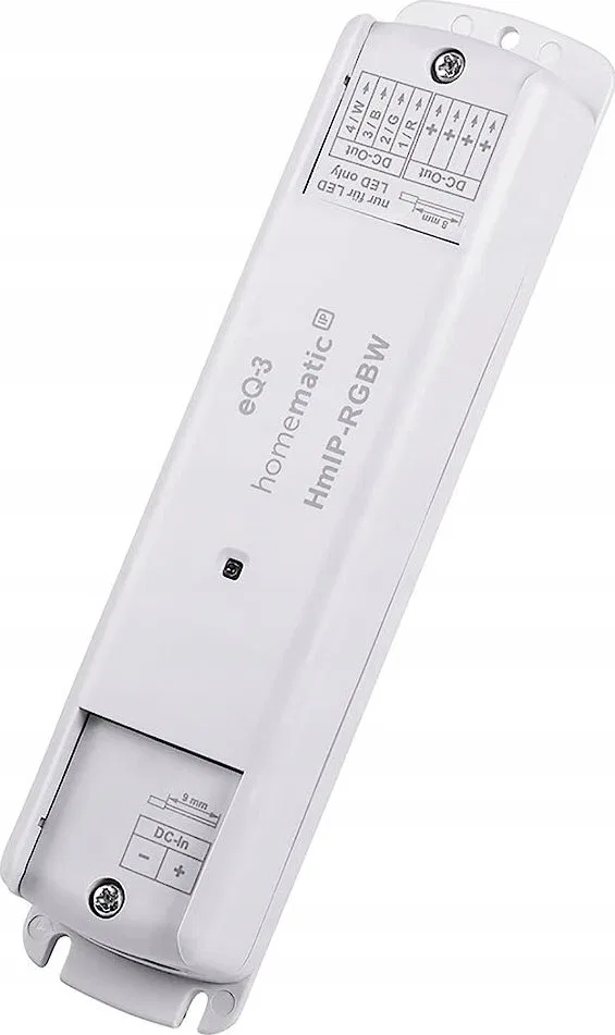 HomeMatic IP Homematic IP LED Controller - RGBW