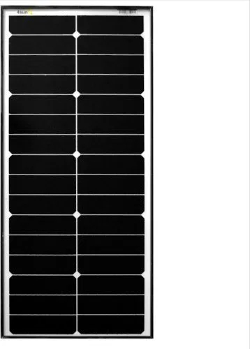 Neo Panel solarny 60W Prestige IBC