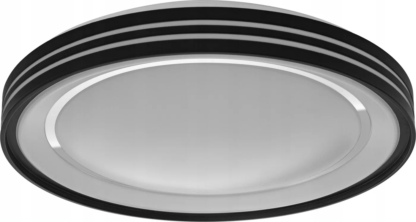 Ledvance SMART WIFI ORBIS JADEN RD500 TW BK