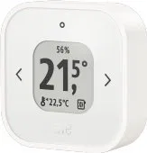 Eve Systems GmbH Eve Thermo Control - czujnik temperatury i kontroler do Eve Thermo (technologia Matter)