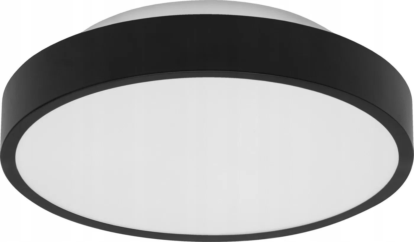 Ledvance SMART WIFI ORBIS RD BL 350 RGBTW BK