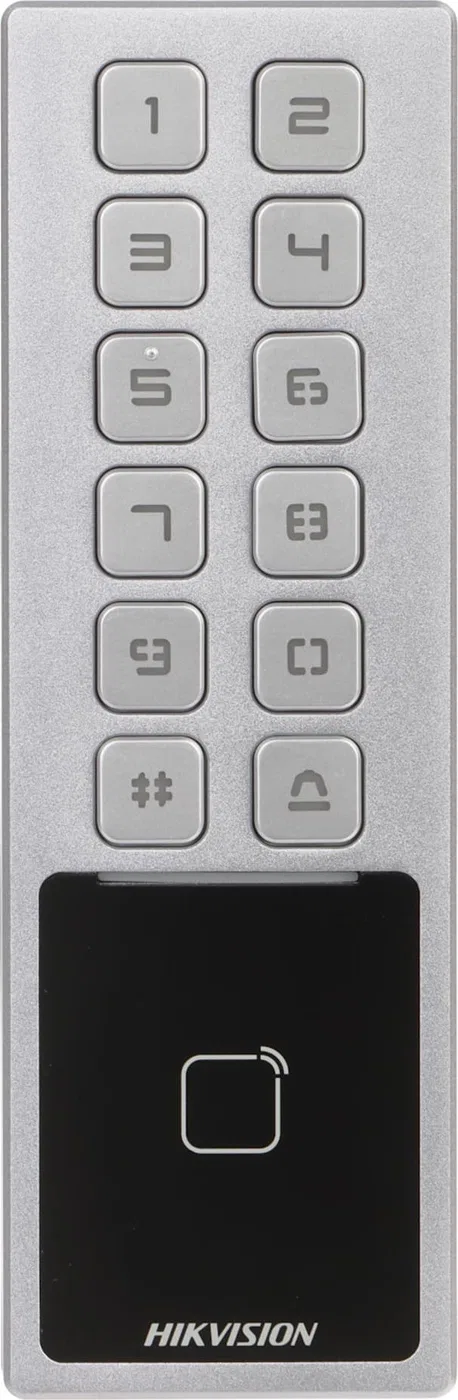 Hikvision ZAMEK SZYFROWY DS-K1T805MX Hikvision