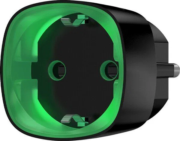 Ajax Socket black (13327)