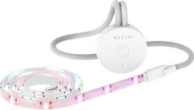 Razer Razer Aether Inteligentne światło paska Wi-Fi Biały