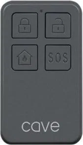 Veho Cave smart home security