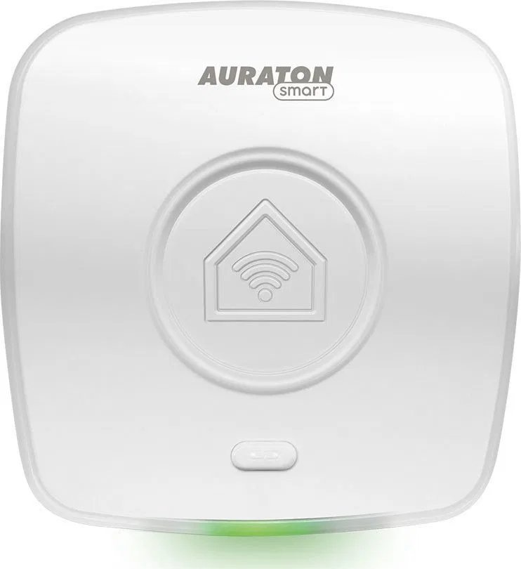 Auraton AURATON Pulse - Centrala Systemu AURATON SMART
