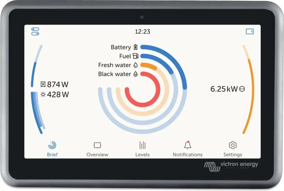 Victron Energy Ekrano GX