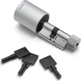 Netatmo Netatmo Smart Zamek Bluetooth z 3 kluczami