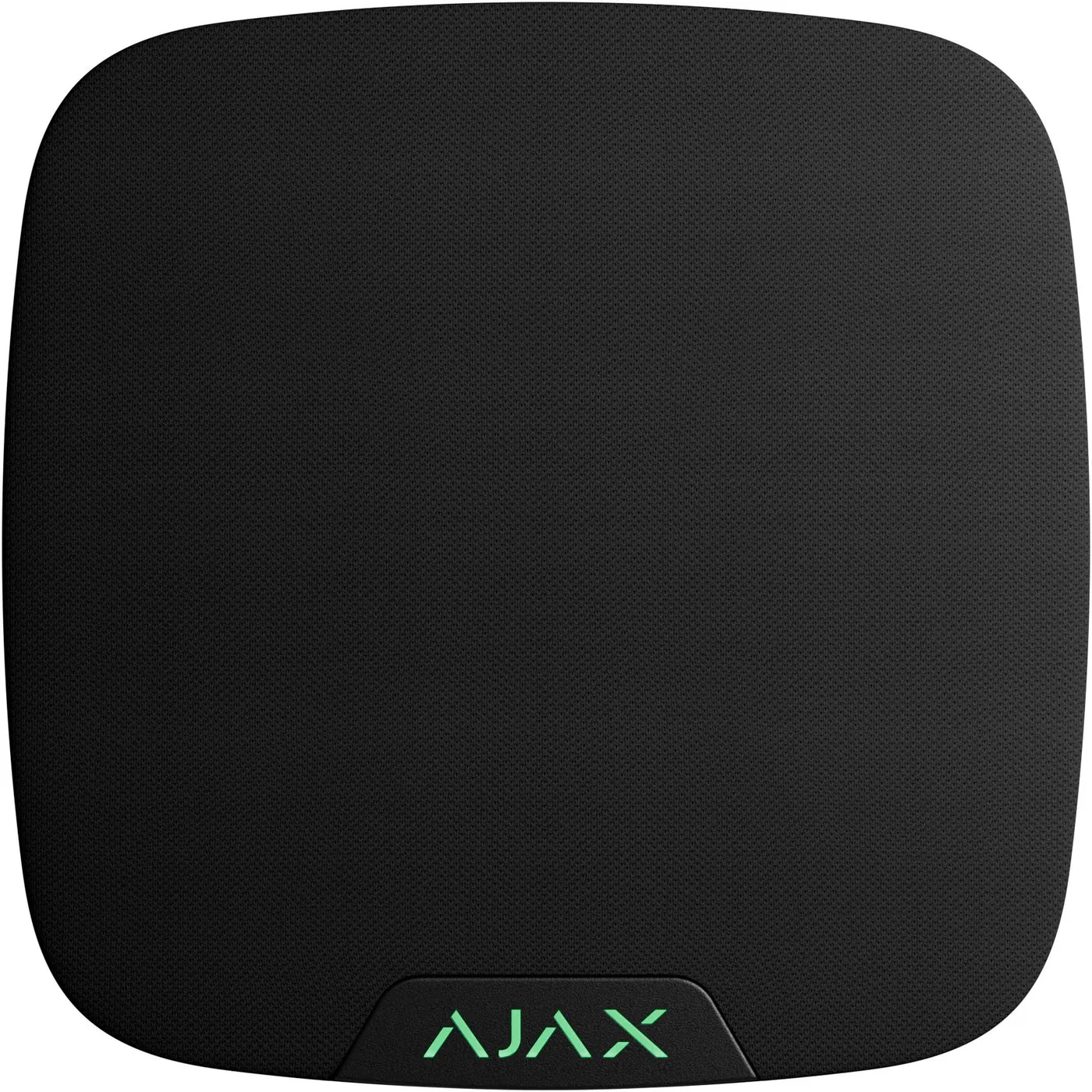 CONTROL PANEL VOICE MODULE/SPEAKERPHONE BLACK 87531 AJAX