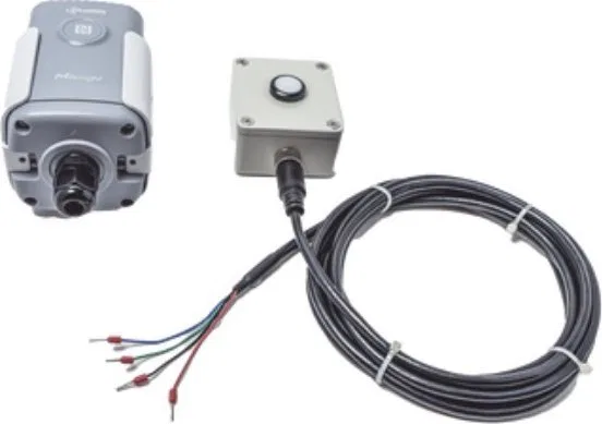 Milesight Czujnik Co2 EM500-CO2