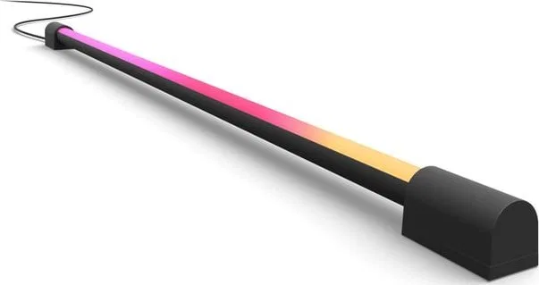 Philips Philips Hue Play gradient light tube CMP black EU/UK