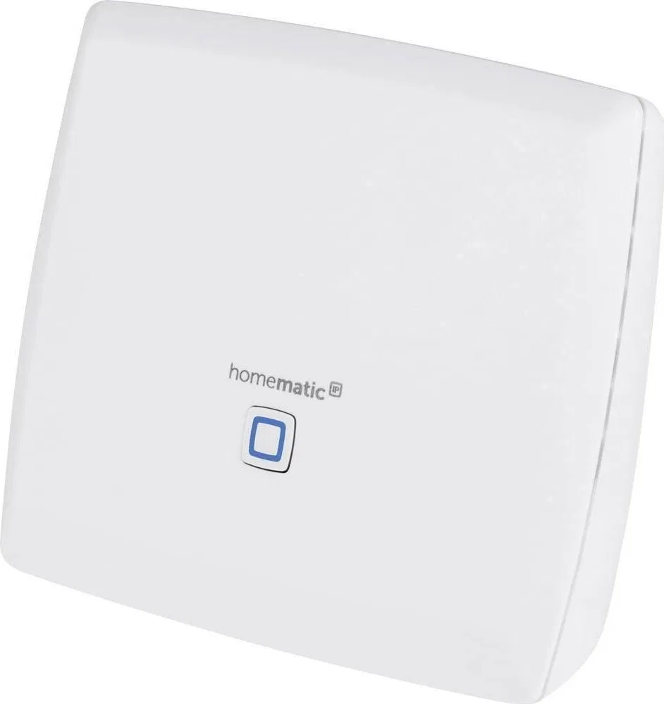 HomeMatic IP Smart Home Zentrale CCU3