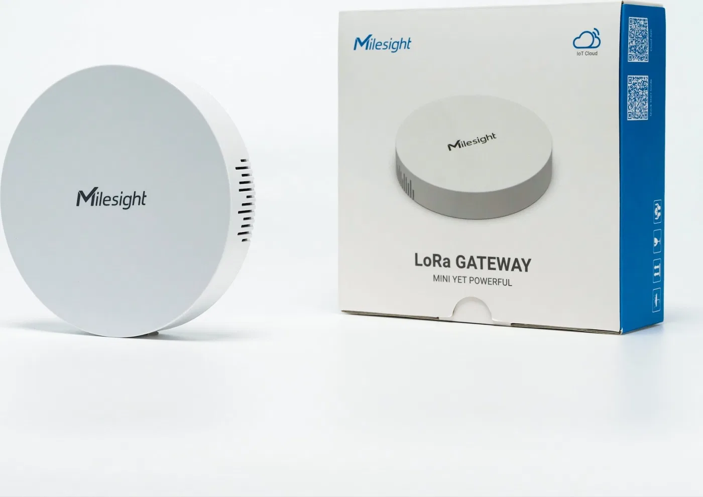 MILESIGHT Milesight UG63 Mini bramka LoRaWAN