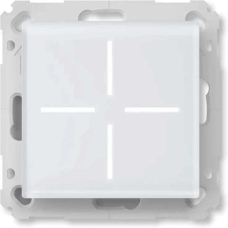 Homematic IP Glastaster