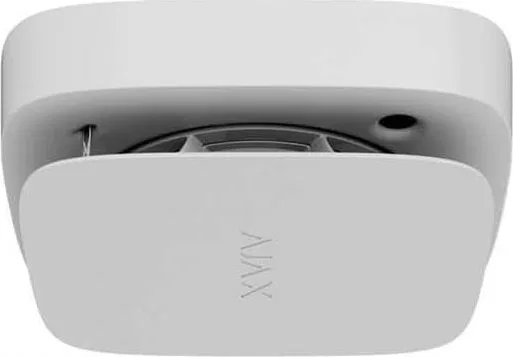 Ajax DETECTOR WRL FIREPROTECT 2 RB/HS Baltas 43376 AJAX