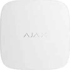 Ajax DETECTOR WRL FIREPROTECT 2 RB/HEAT Baltas 63208 AJAX