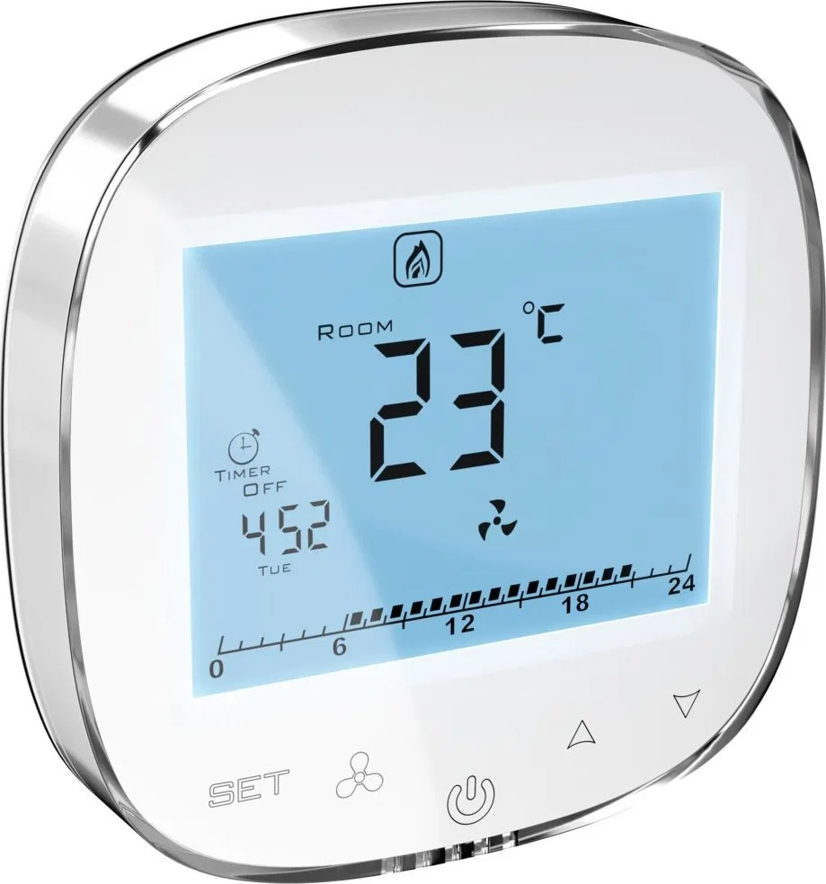 VTS Sterownik HMI VOLCANO EC Wi-Fi