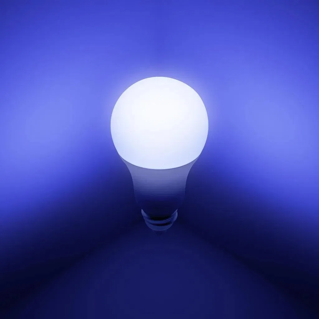 Lite Bulb Moments Lite bulb Moments Inteligentna żarówka, E27, 8,5W, RGB 2700-6500K, E2, 3 pack