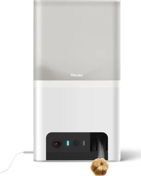 WRL CAMERA BITES 2 LITE/BL10US PETCUBE