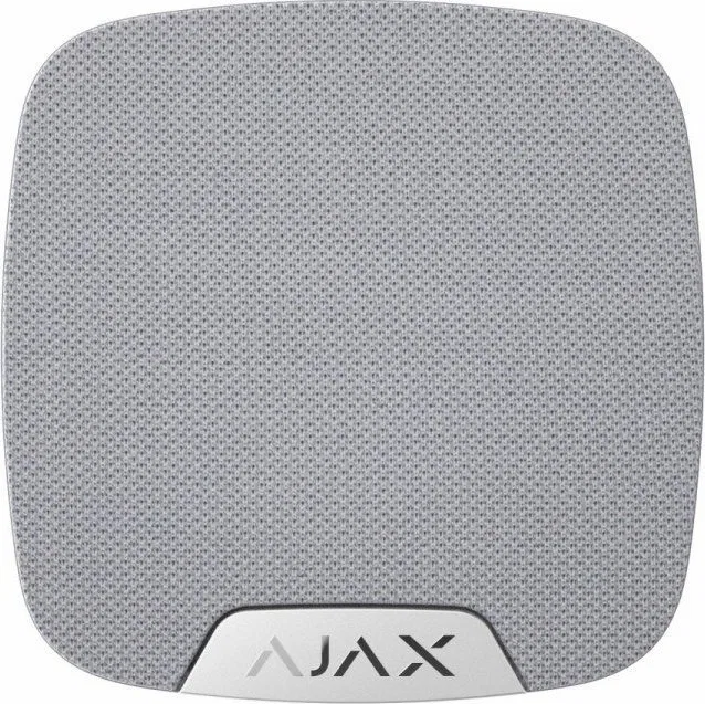Ajax Syrena HomeSiren (8EU) biały